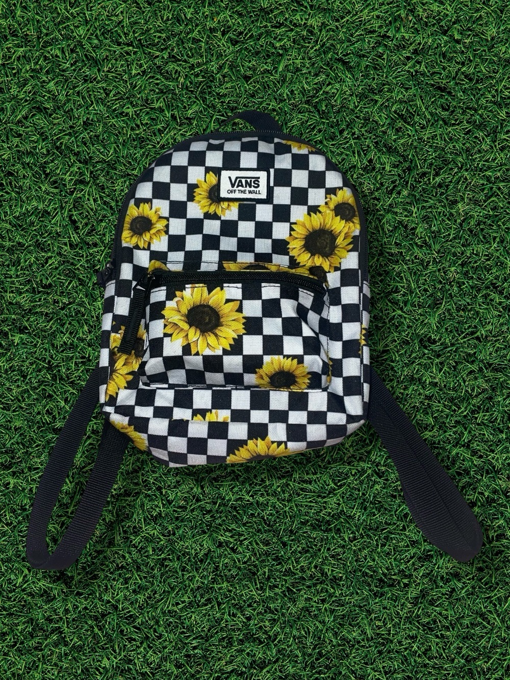 Vans Mini Backpack